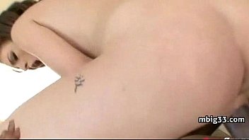 Girl loves to fuck big black Dicks